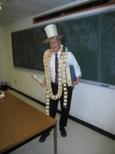 The Good Life for Adjunct Faculty in Canada Image